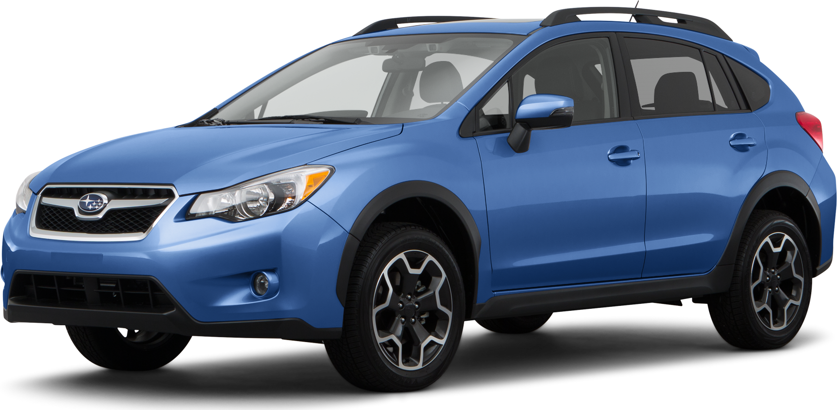 2015-Subaru-XV Crosstrek-